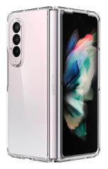 SPIGEN Ultra Hybrid Galaxy Z Fold3 5G Clear