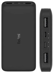 Xiaomi Redmi 18W Fast Charge Power Bank 20000mAh