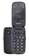 Panasonic KX-TU550EXB Black