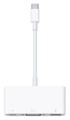 USB-C VGA Multiport Adapter