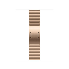 Apple 42mm Link Bracelet Gold