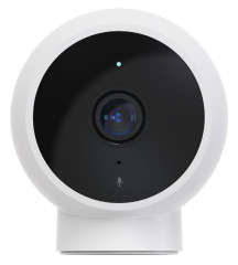 Xiaomi Mi Camera 2K (Magnetic Mount), White