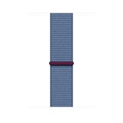 Apple 45mm Sport Loop Winter Blue