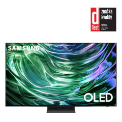 55" 4K OLED TV Samsung QE55S90DAEXXH