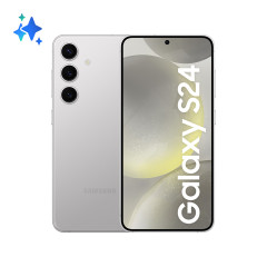 Samsung Galaxy S24 5G 128GB Marble Gray