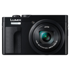 Panasonic Lumix DC-TZ99 black