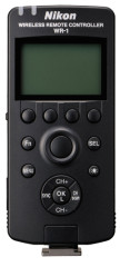 Nikon WR-1 bezdrátové dálkové ovládání pro D-SLR