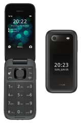 NOKIA 2660 Flip Black