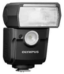 Olympus blesk FL-700WR