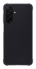 Samsung Rugged Case Galaxy A26, Black