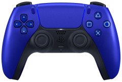 PlayStation 5 DualSense ovladač Cobalt Blue