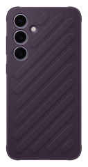 Samsung Shield Case Galaxy S24+, Dark Violet 