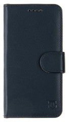 Tactical Field Notes Flip Galaxy A34 5G, Blue