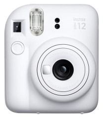 Fujifilm Instax Mini 12 White