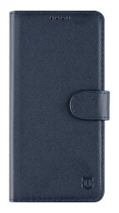 Tactical Field Notes Flip Galaxy A05s, Blue