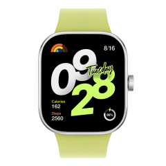 Redmi Watch TPU Quick Strap Redmi Watch 4, Green