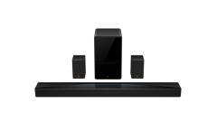 TCL Q85HE soundbar