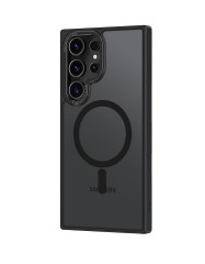 SWISSTEN MagStick Flex Pro Samsung S25 Ultra Black