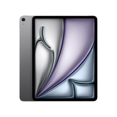 iPad Air 13″ Wi-Fi 1TB - Space Grey (2025)