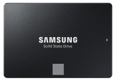 Samsung 870 EVO 2.5"  500GB