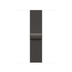 Apple 42mm Milanese Loop Slate