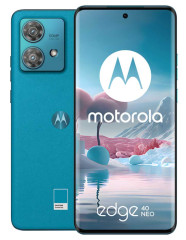 Motorola EDGE 40 Neo 256+12GB Pantone Caneel Bay