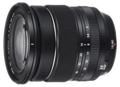 Objektiv Fujinon XF 16-80 mm f/4 R OIS WR