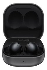 Samsung SM-R177NZTAEUE Galaxy Buds2, Onyx