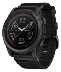 Garmin tactix 7 PRO Solar Sapphire Ballistics