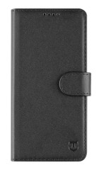 Tactical Field Notes Flip Vivo V29 5G, Black