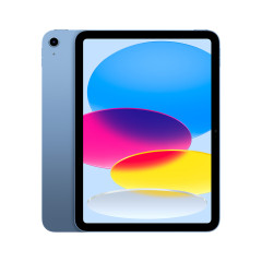 iPad 11" (2025) Wi-Fi 512GB - Blue