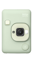 FUJIFILM Instax mini Liplay Matcha Green VN EX D