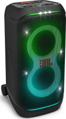 JBL PartyBox STAGE 320, Black 