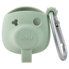 Fujifilm Instax Pal Silicon Case Green