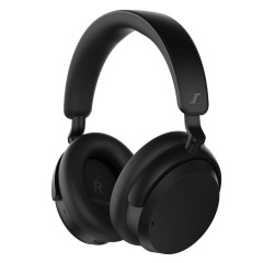 SENNHEISER ACCENTUM Wireless Black