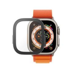 PanzerGlass Apple Watch 2023 49mm D30 Full černý