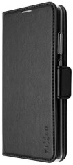 FIXED OPUS New Ed. pouzdro Galaxy Xcover 5, Black