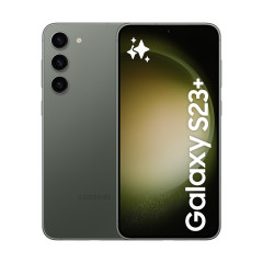 Samsung Galaxy S23+ 5G 512GB Green