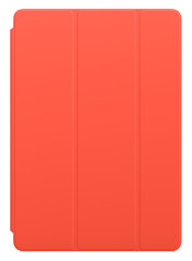 Smart Cover pro iPad 10,2/10,5 - Electric Orange