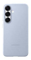 Samsung Kindsuit Case Galaxy S25, Light Blue