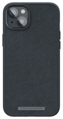 Njord Comfort+ Case iPhone 14 Plus, Black