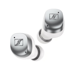 SENNHEISER Momentum True Wireless 4 White Silver