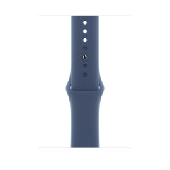 Apple 46mm Denim Sport Band - M/L