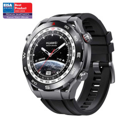 Huawei Watch Ultimate Expedition Black