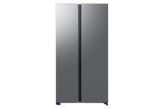 Americká chladnička Samsung RS70F65QETEO