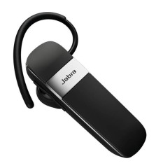 Jabra TALK 15 SE Bluetooth přenosná HF sada, Black