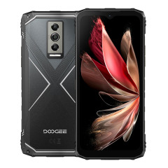 Doogee Blade 10 Pro 256+6GB Mirage Silver