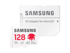 Samsung micro SDXC 128GB PRO Plus 'Sonic'