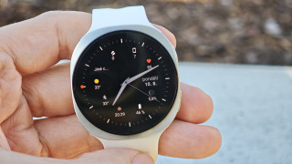 TEST: Každodenní život se Samsung Galaxy Watch. Chytré hodinky využije každý