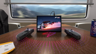 Lenovo Legion Go a ROG Xbox Ally: Handheldy pro nadšené hráče